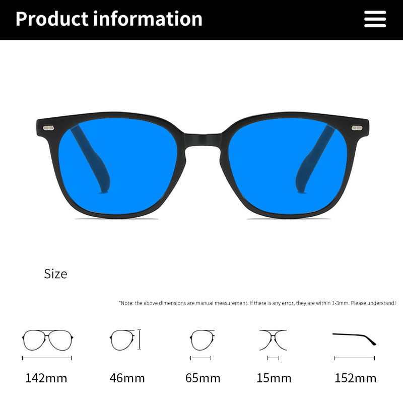 Ultralichte comfortabele oogbe - Gaming Glasses Uv recensie en prijs