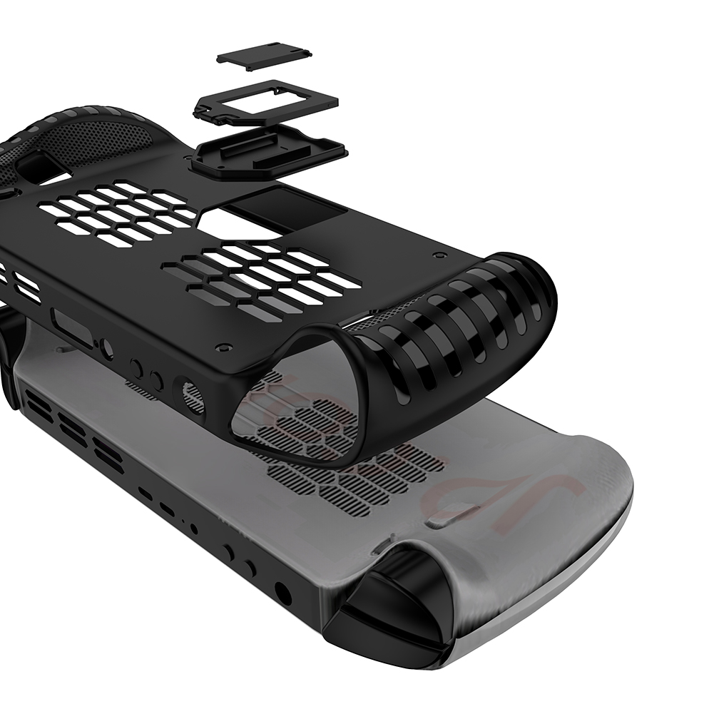 Gaming Console-hoes voor Lenov - Gaming Console Lenovo Legion Go recensie en prijs