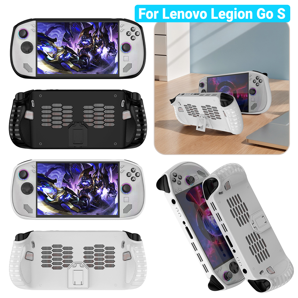 Gaming Console-hoes voor Lenov - Gaming Console Lenovo Legion Go recensie en prijs