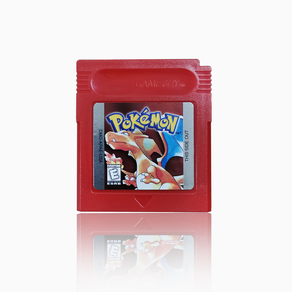 ▍ GBC 16-bit gamevideogamecart - Gaming Console Video recensie en prijs