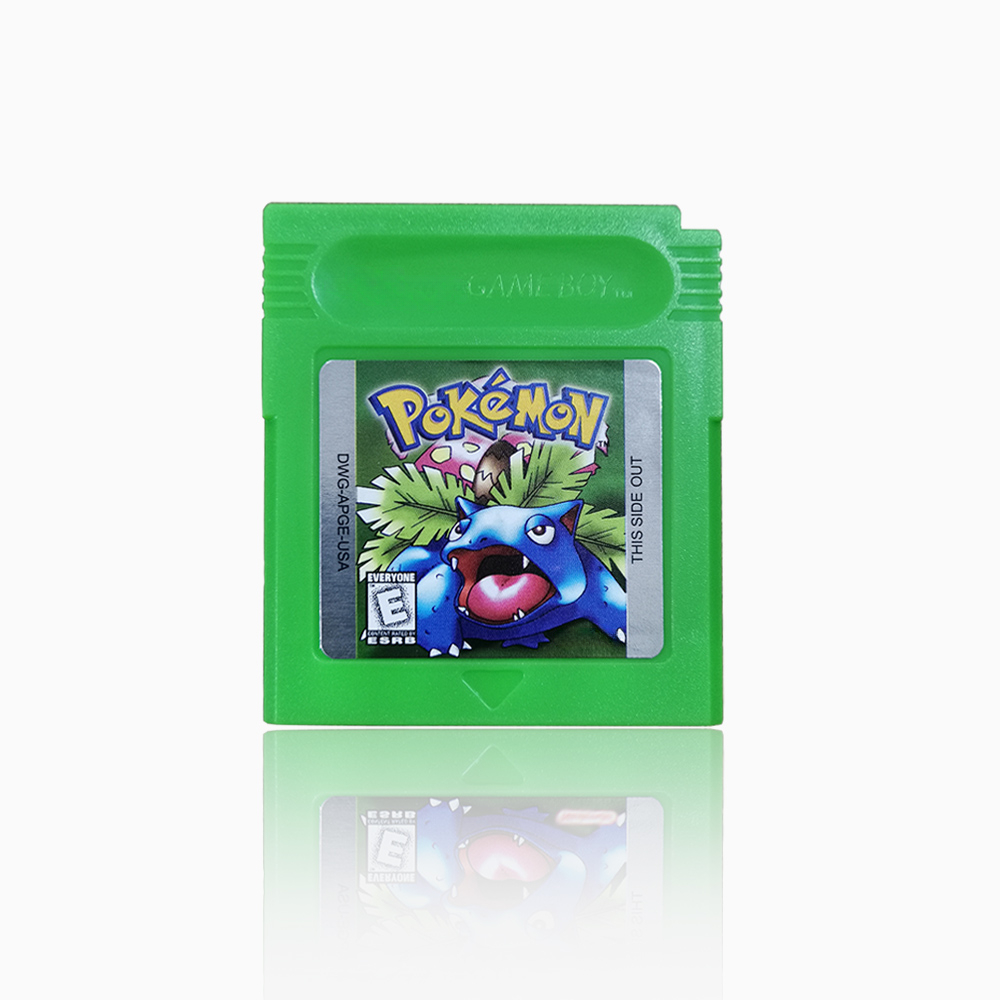 ▍ GBC 16-bit gamevideogamecart - Gaming Console Video recensie en prijs