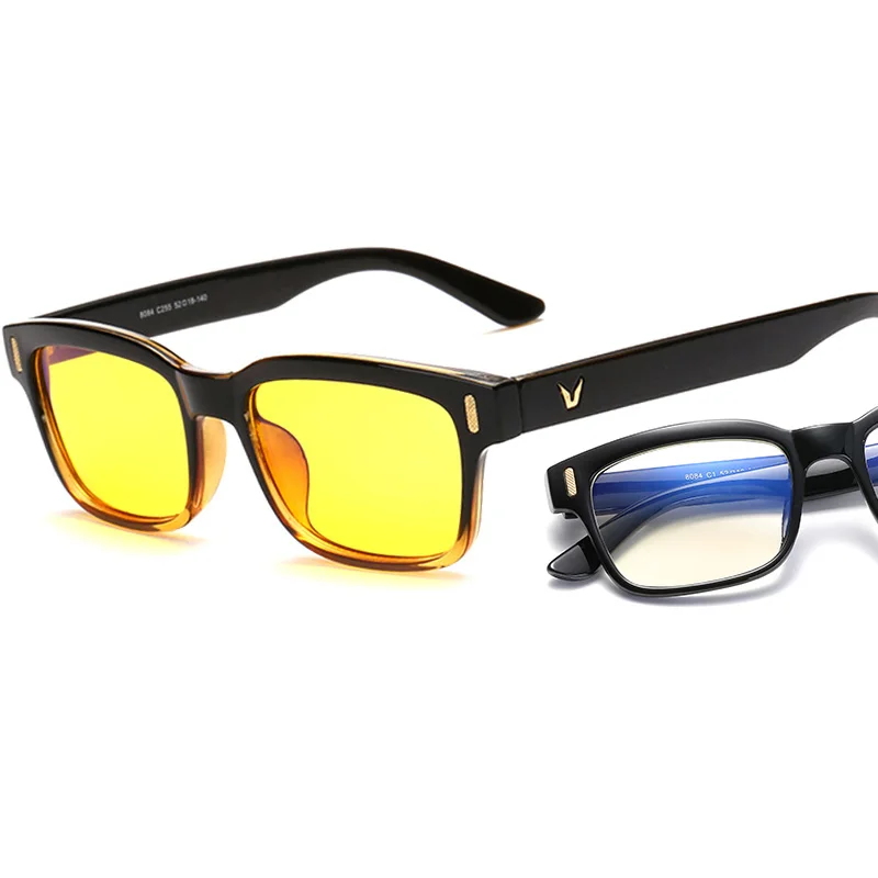 Blue Ray Computerbril Heren Sc - Gaming Glasses Uv recensie en prijs