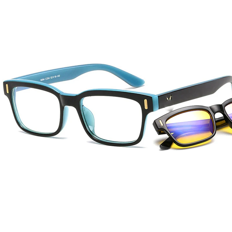 Blue Ray Computerbril Heren Sc - Gaming Glasses Uv recensie en prijs