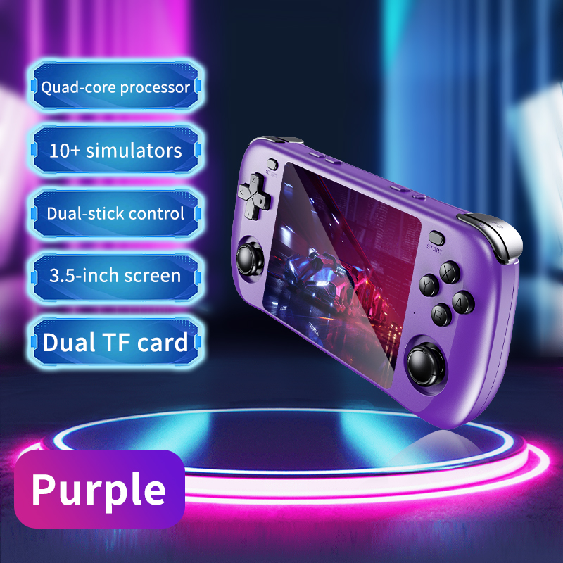 Retro Gameconsole H36S 2026 Dr - Gaming Console In 2026 recensie en prijs