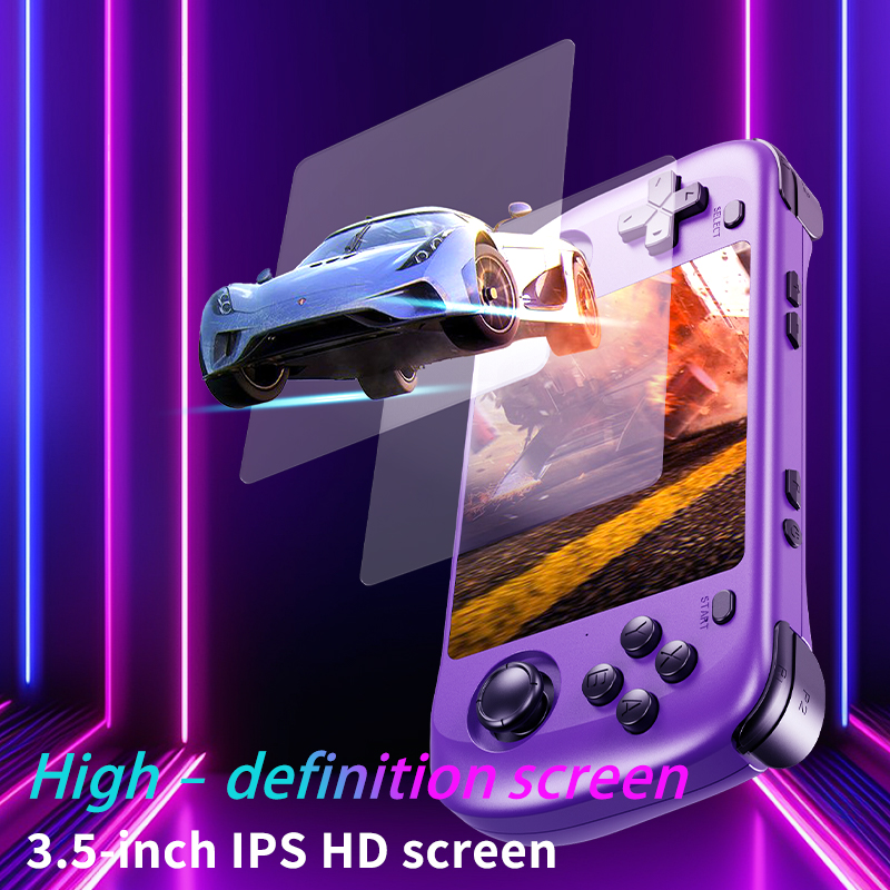 Retro Gameconsole H36S 2026 Dr - Gaming Console In 2026 recensie en prijs