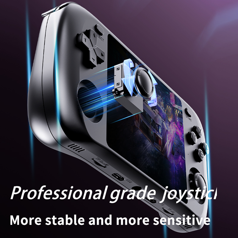 Retro Gameconsole H36S 2026 Dr - Gaming Console In 2026 recensie en prijs