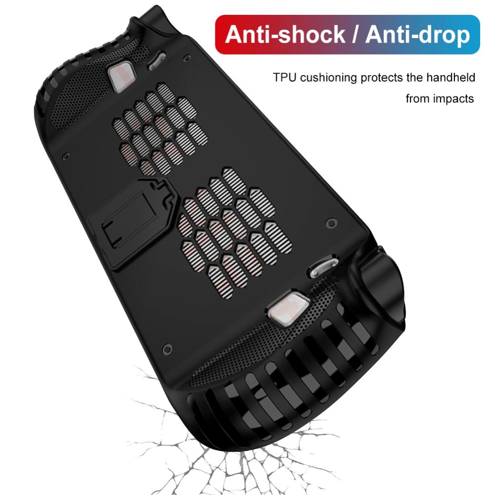 Zachte TPU Gaming Handhelds Be - Gaming Console Lenovo Legion Go recensie en prijs