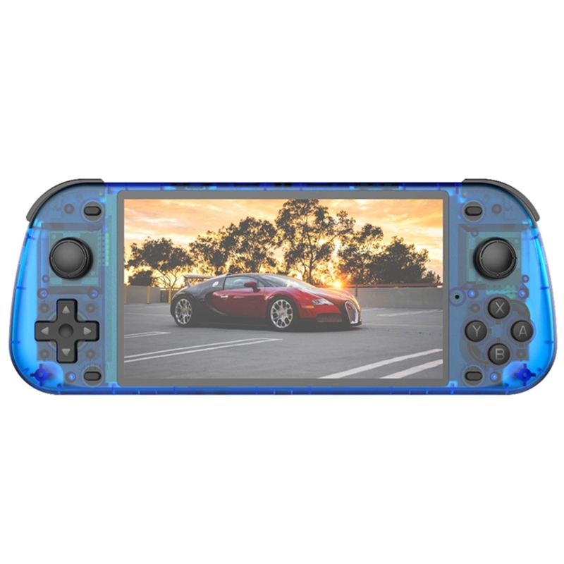 R50S Retro Handheld Game Conso - Gaming Console Online recensie en prijs