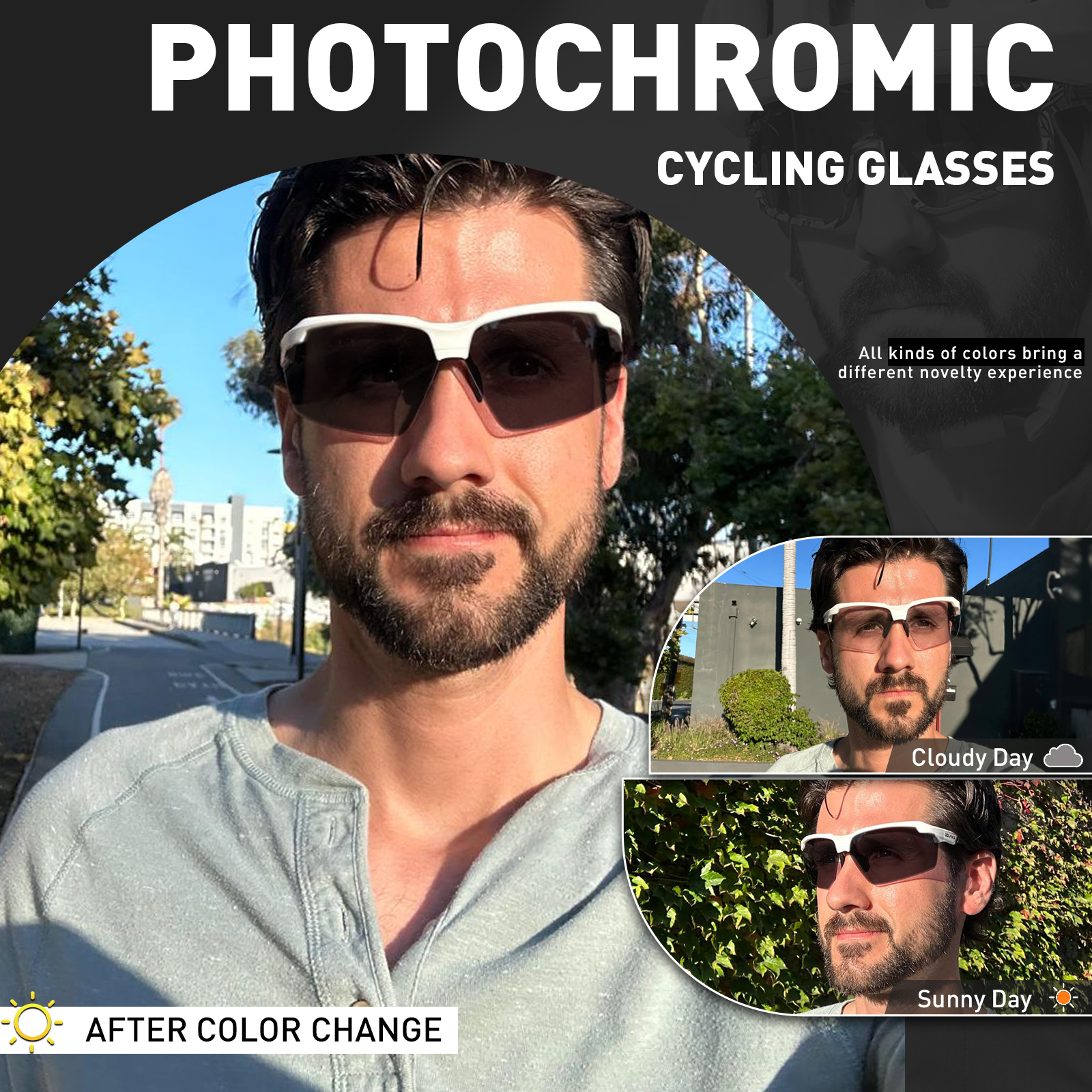 SCVCN Explosiebestendige Jacht - Gaming Glasses Uv recensie en prijs
