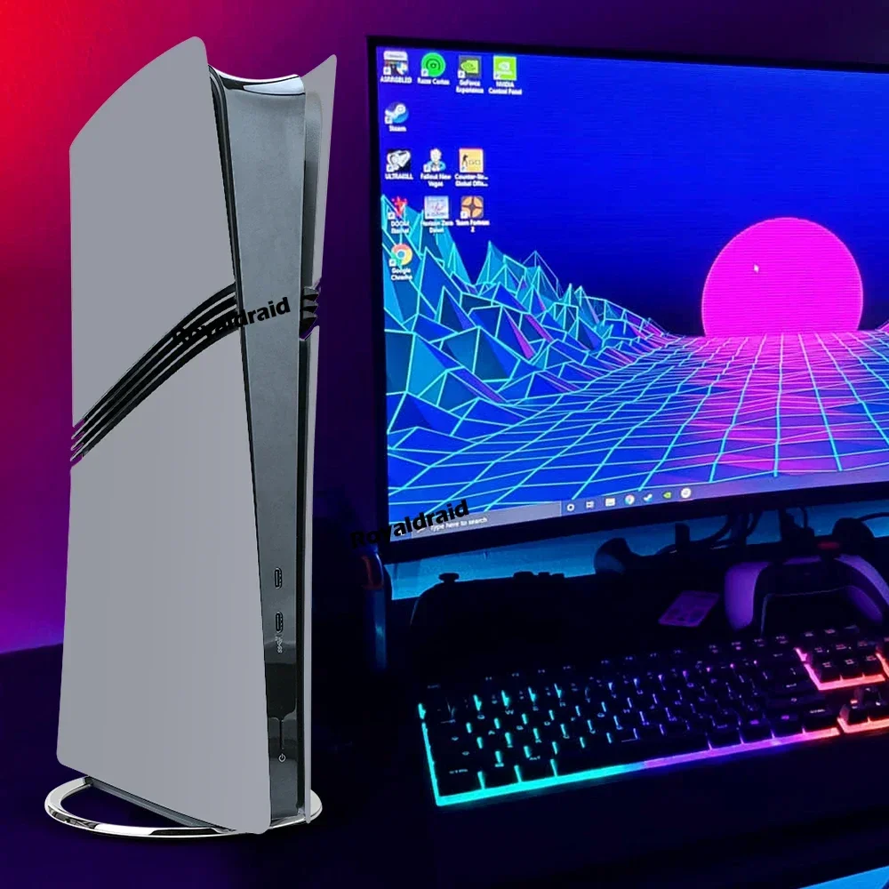 2026 Nieuwe Anti-Slip Beugel v - Gaming Console In 2026 recensie en prijs