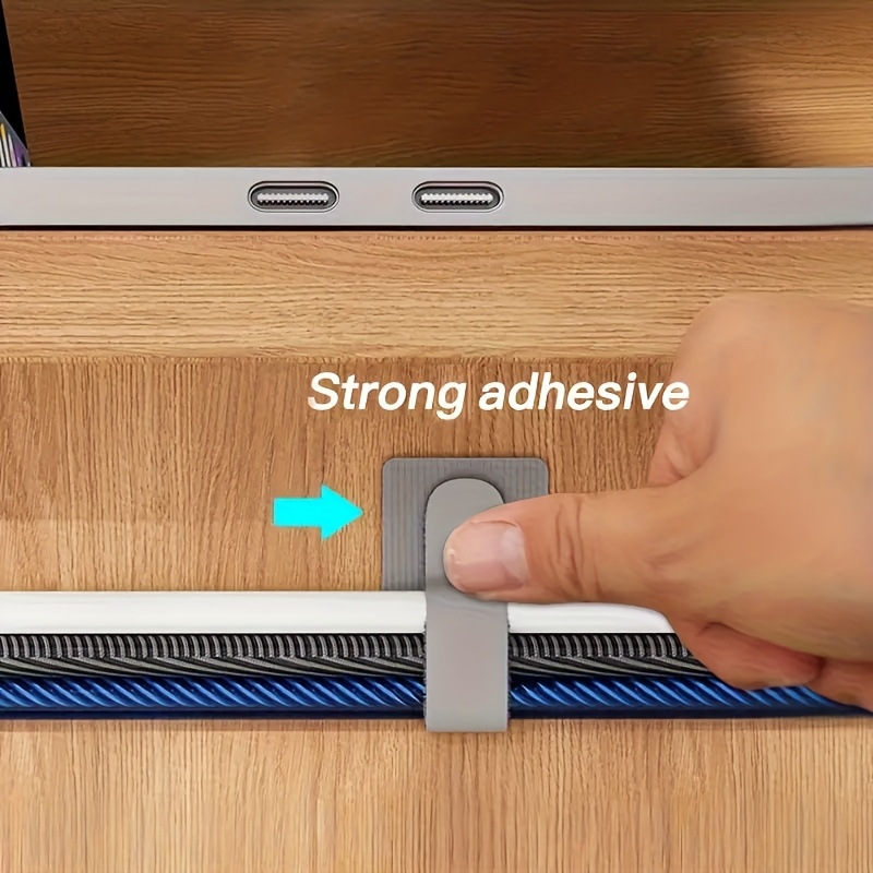 Kabelbinders Herbruikbare band - Gaming Console Tower recensie en prijs