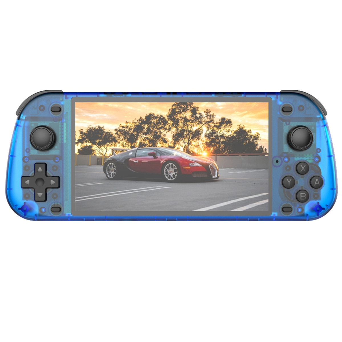 Nieuwe 3C-R50S Retro Handheld  - Gaming Console Online recensie en prijs