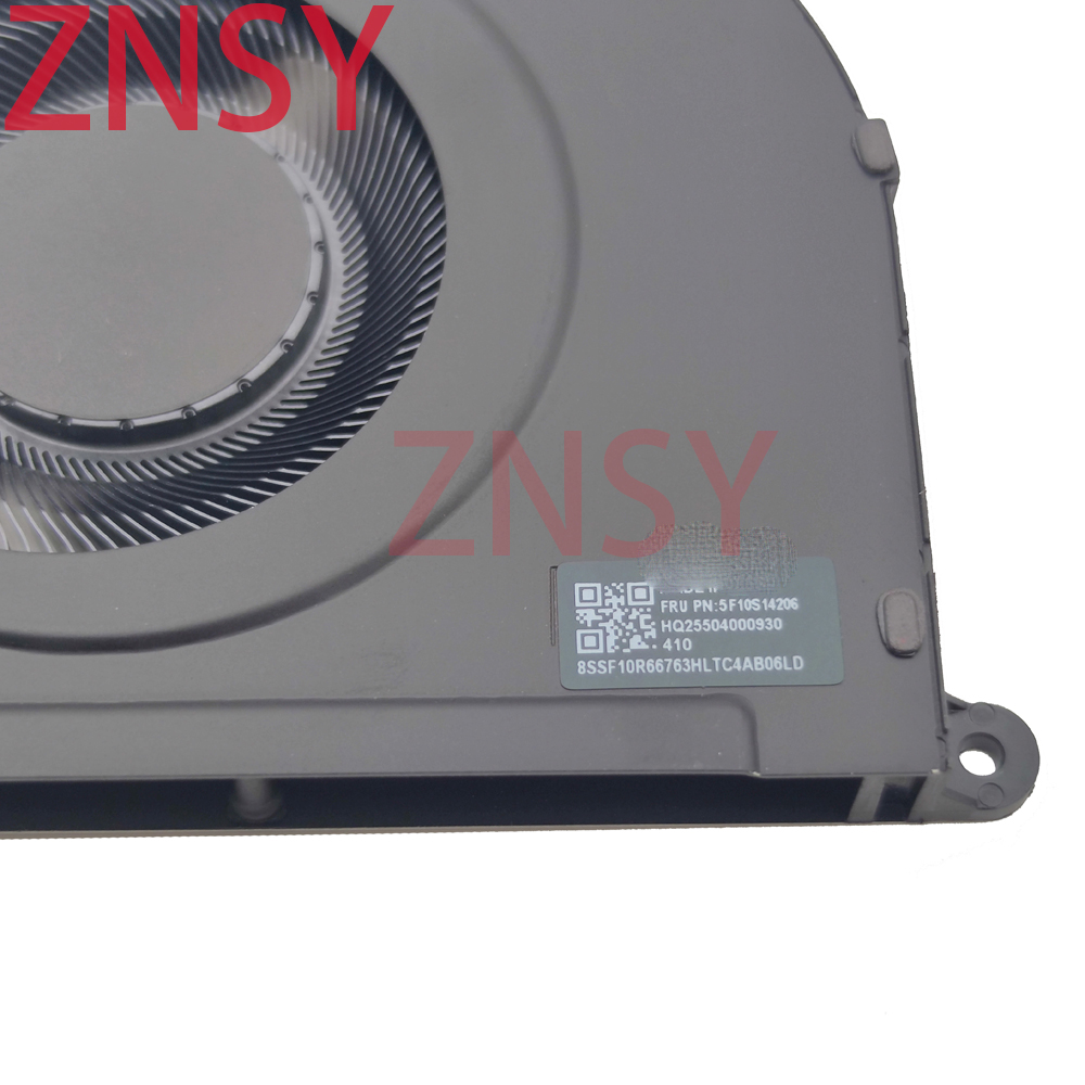 Handheld Console CPU Fan Voor  - Gaming Console Lenovo Legion Go recensie en prijs