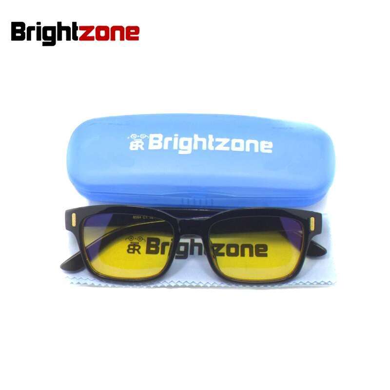 Brightzone Nieuwe Anti-vermoei - Gaming Glasses Uv recensie en prijs