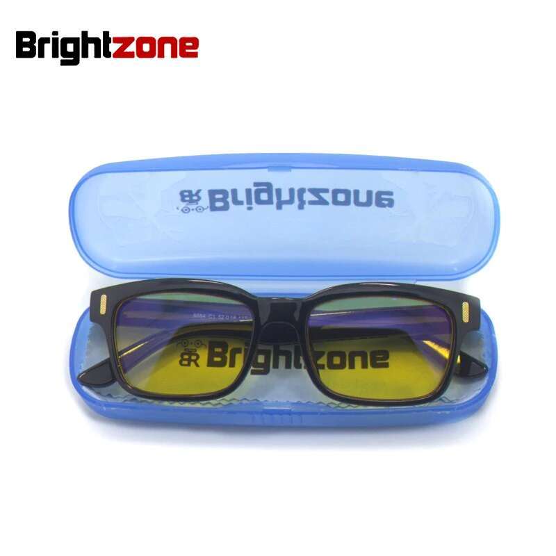 Brightzone Nieuwe Anti-vermoei - Gaming Glasses Uv recensie en prijs