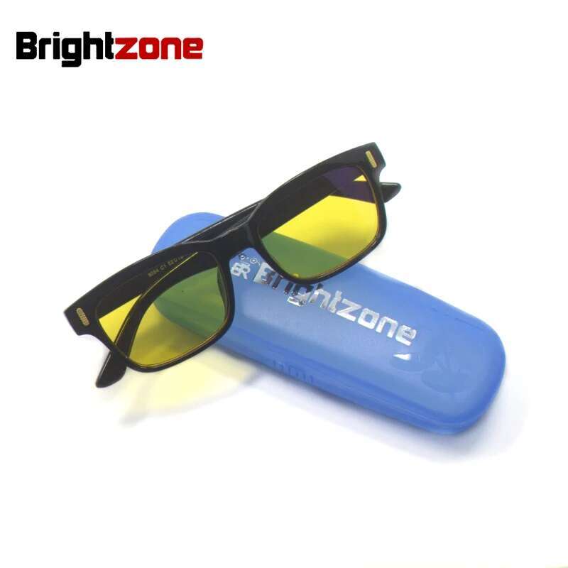 Brightzone Nieuwe Anti-vermoei - Gaming Glasses Uv recensie en prijs