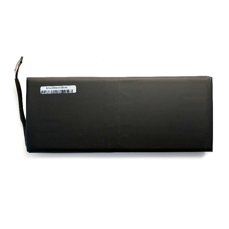 49,2 Wh/81 Wh L23M2PK0 voor Le - Gaming Console Lenovo Legion Go recensie en prijs