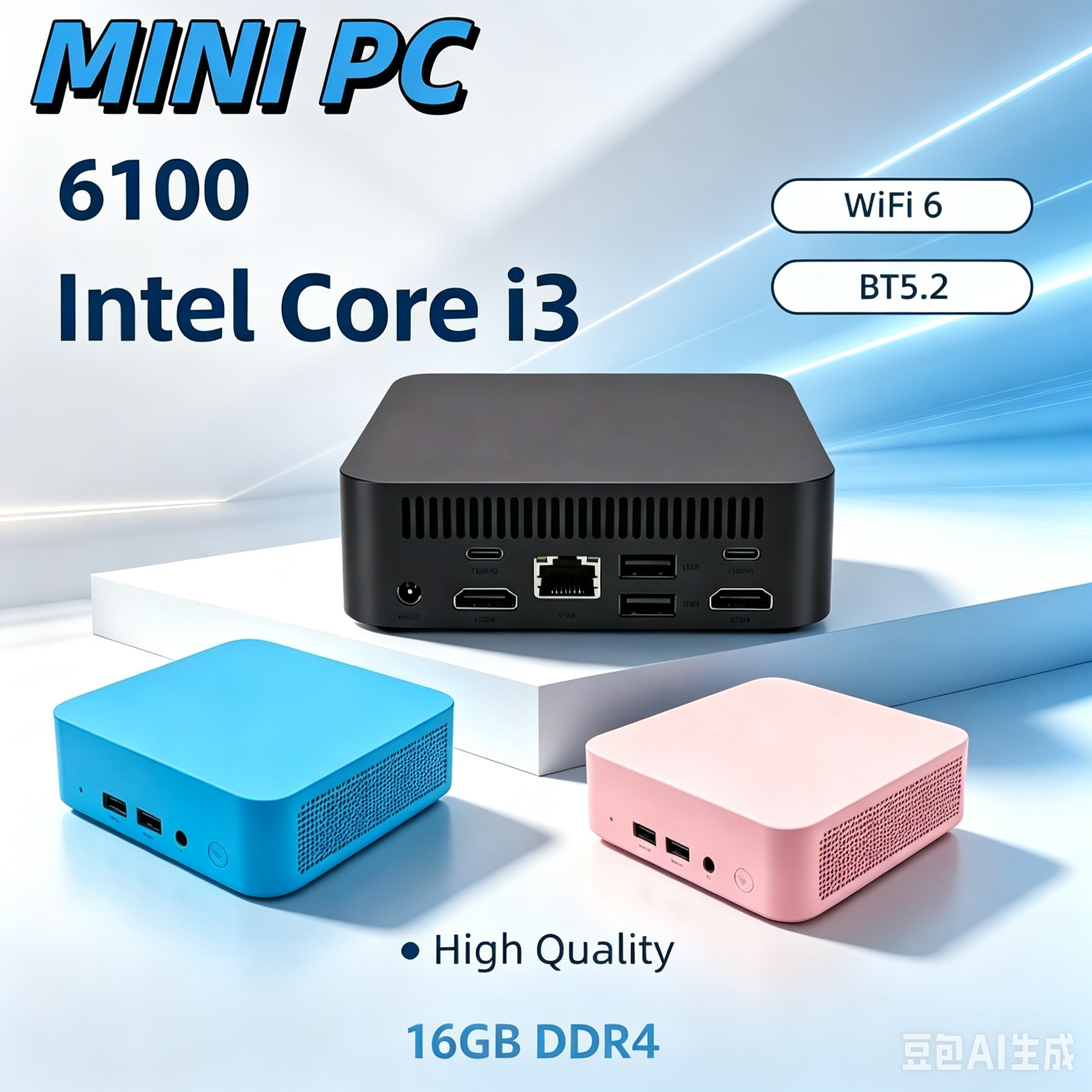 2026 Nieuwe krachtige Intel Co - Gaming Console In 2026 recensie en prijs
