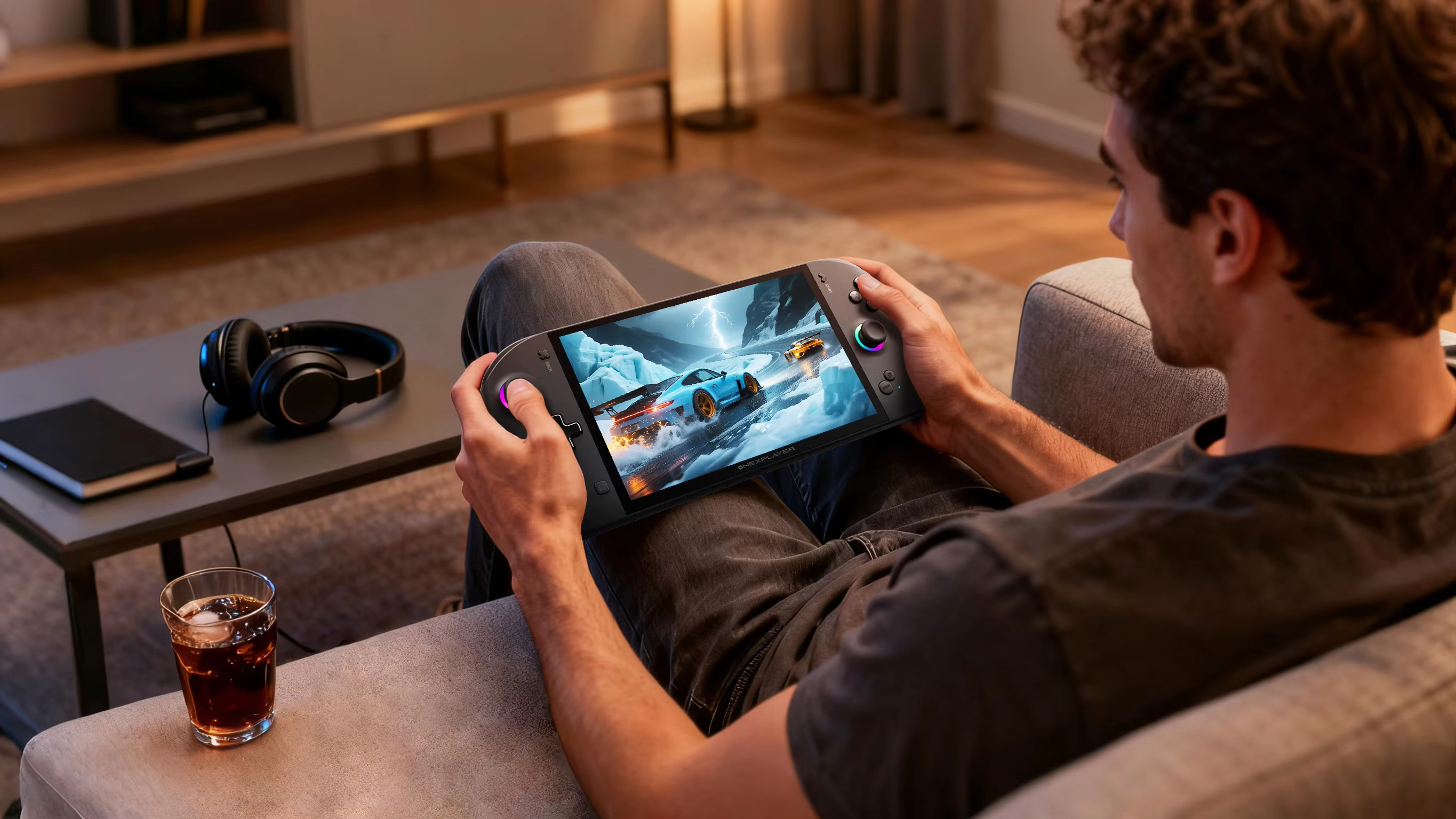 2026 nieuwste Onexfly Apex AMD - Gaming Console In 2026 recensie en prijs