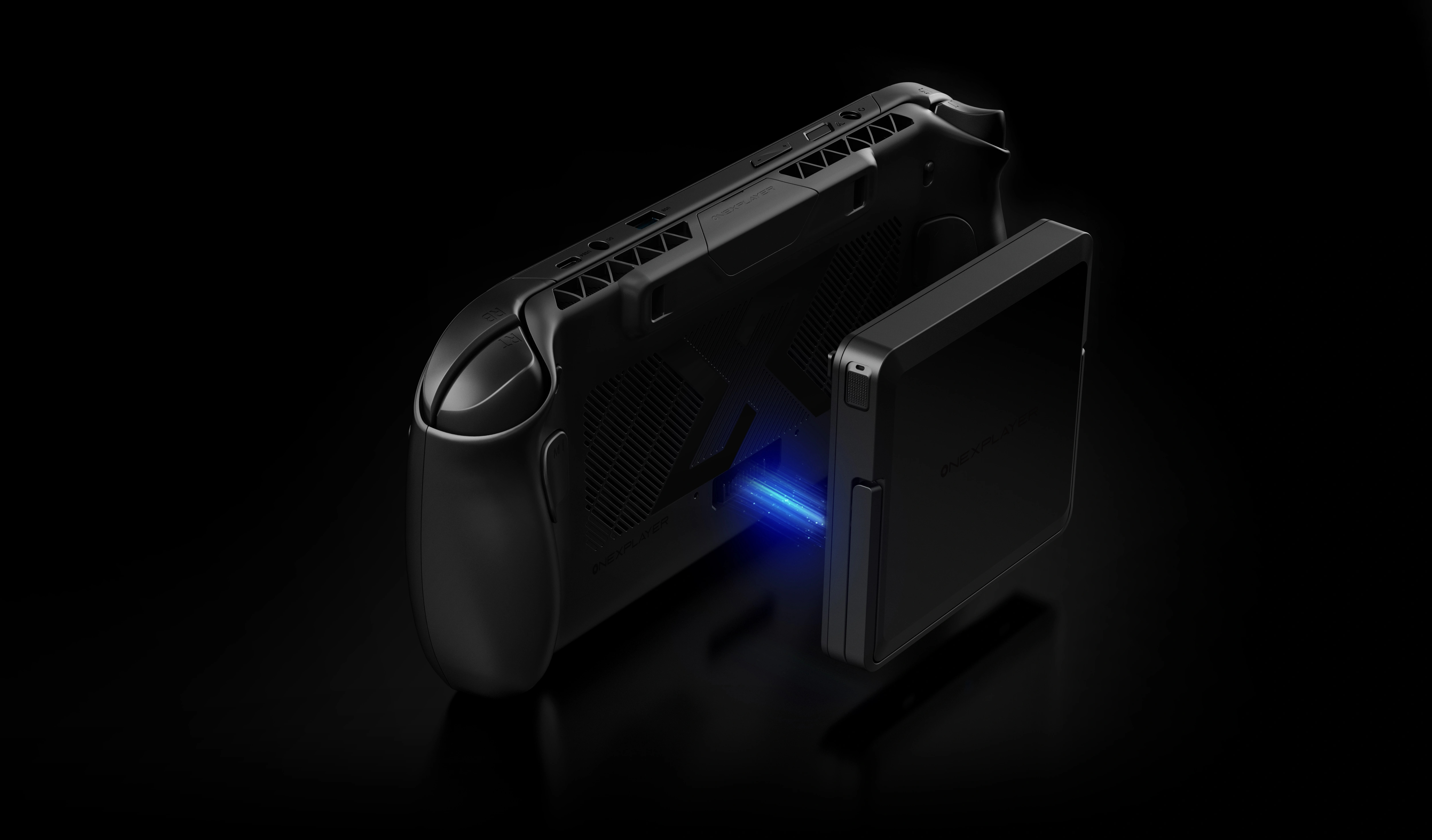2026 nieuwste Onexfly Apex AMD - Gaming Console In 2026 recensie en prijs