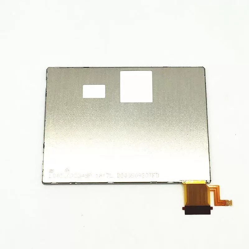 3DS onderste LCD-scherm Gloedn - Gaming Console Brands recensie en prijs