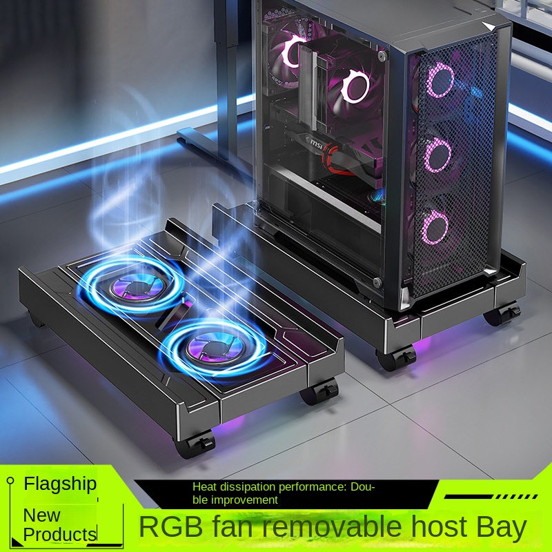 BEISHI Verstelbare Computer CP - Gaming Console Tower recensie en prijs