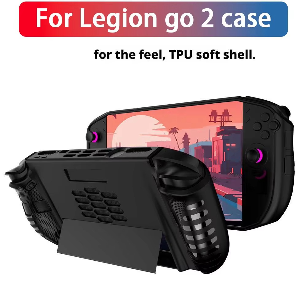 TPU-hoesje voor Lenovo Legion  - Gaming Console Lenovo Legion Go recensie en prijs