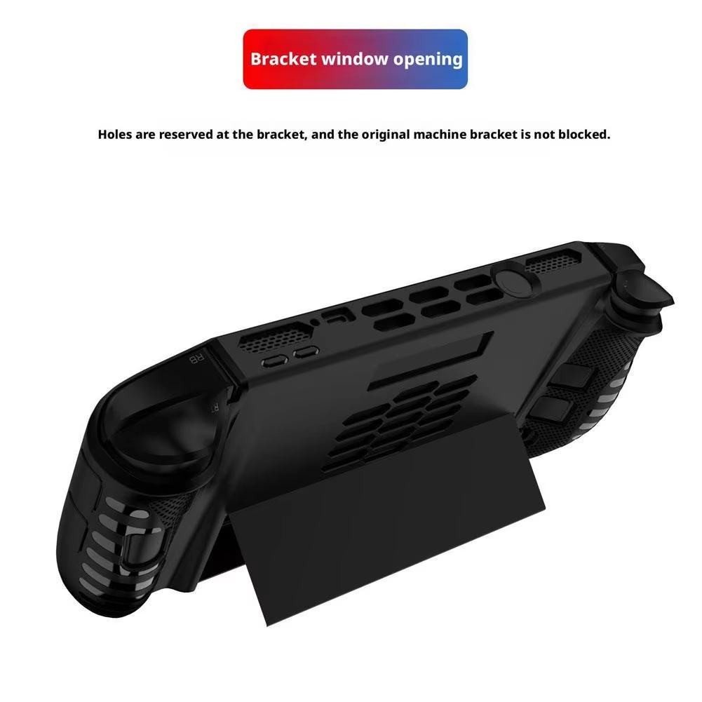 TPU-hoesje voor Lenovo Legion  - Gaming Console Lenovo Legion Go recensie en prijs