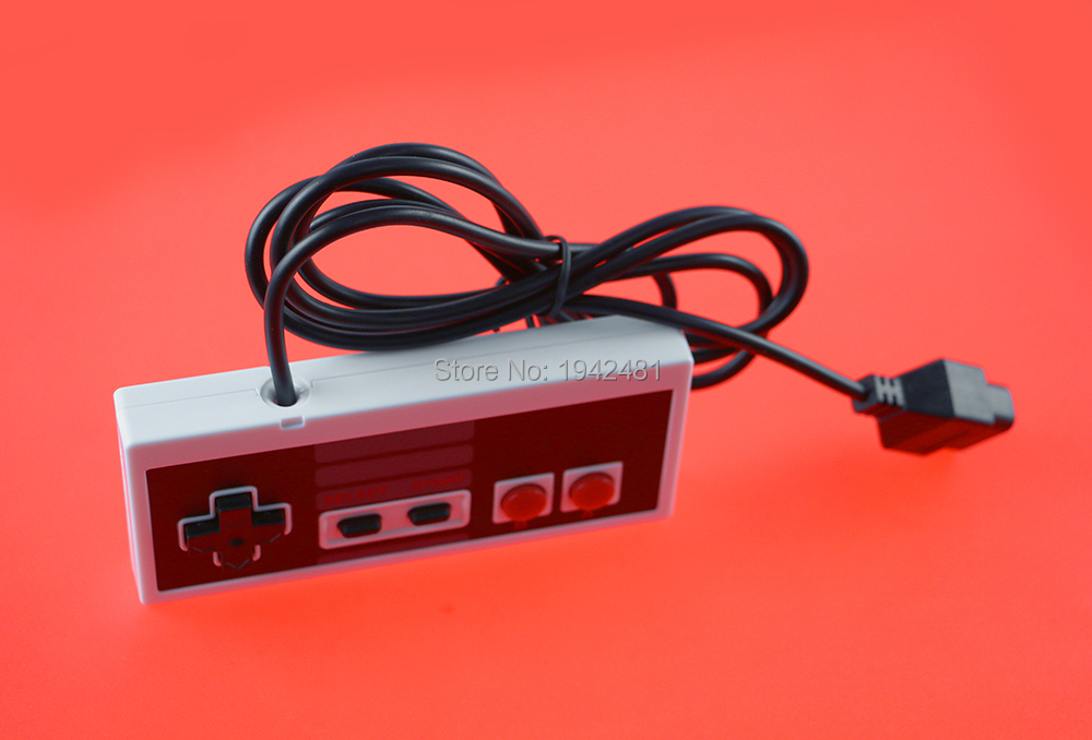 1 Stuks Hot Classic Controller - Gaming Console Tower recensie en prijs