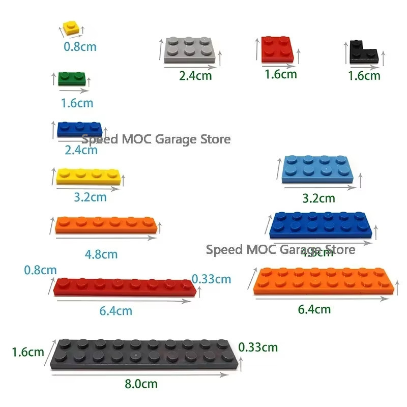 Retro draagbare gameconsole MO - Gaming Console Lego recensie en prijs