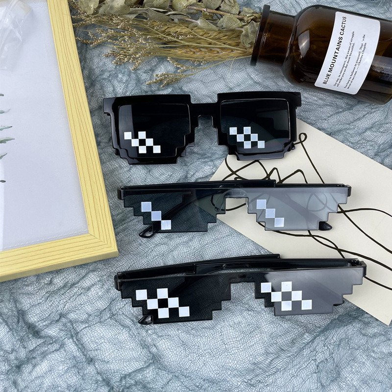 Mozaïek Voor Mannen En Vrouwen - Gaming Glasses Uv recensie en prijs