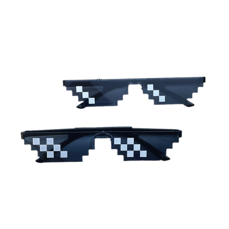 Mozaïek Voor Mannen En Vrouwen - Gaming Glasses Uv recensie en prijs