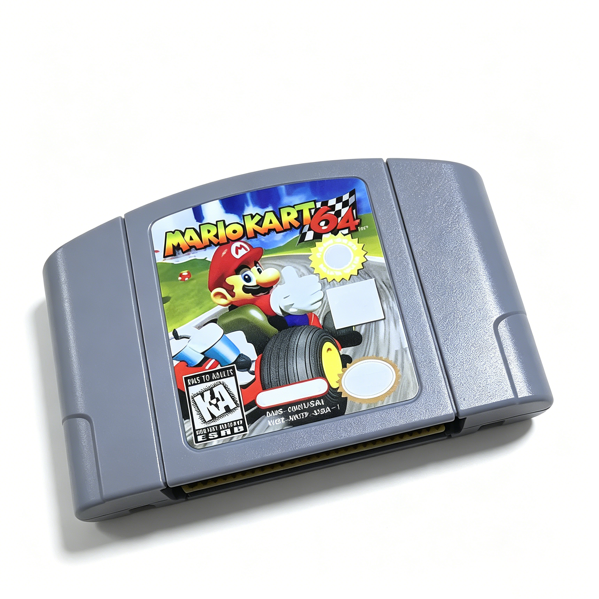 N64 USA NTSC Versie 64-bit Con - Gaming Console Video recensie en prijs
