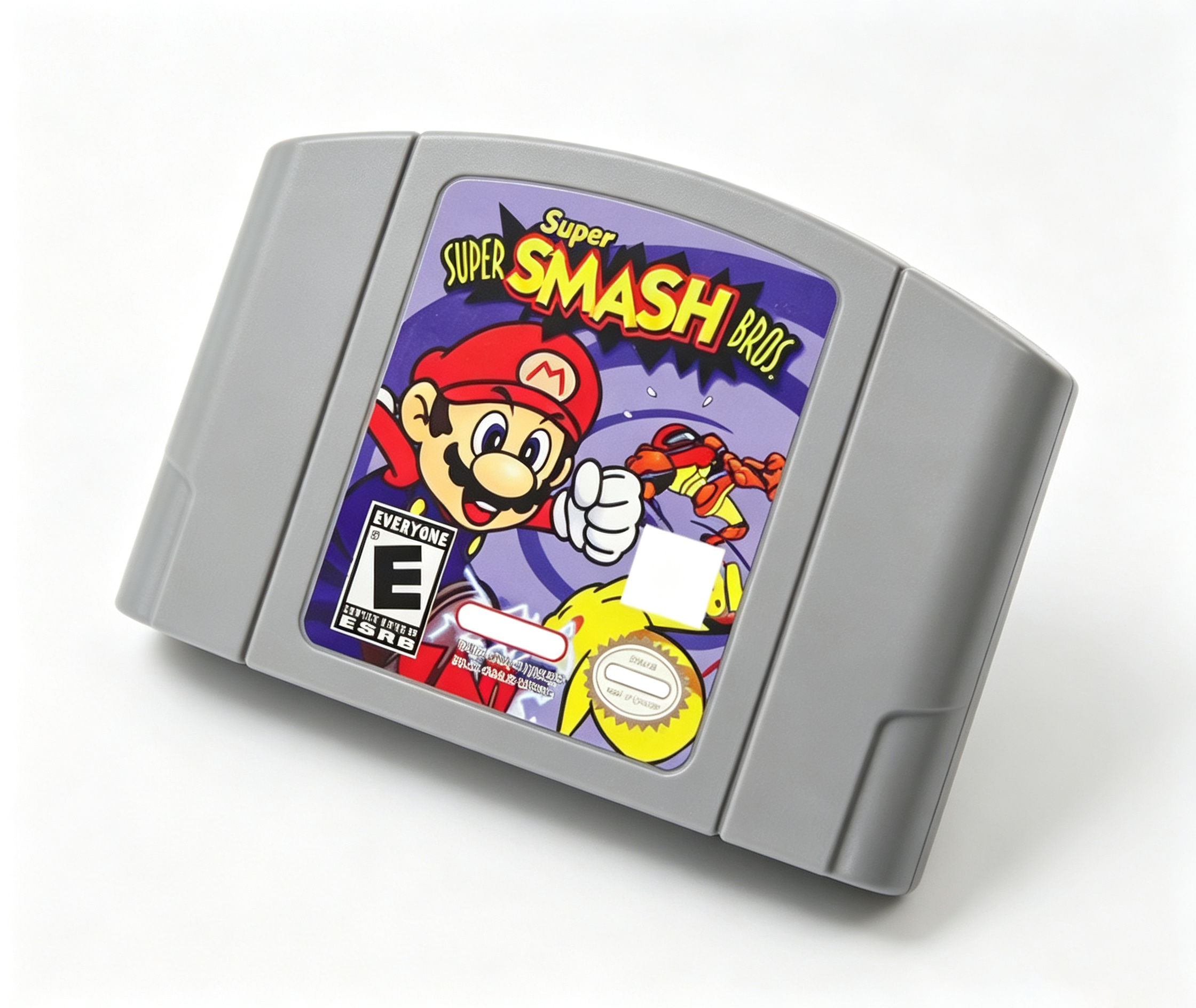 N64 USA NTSC Versie 64-bit Con - Gaming Console Video recensie en prijs