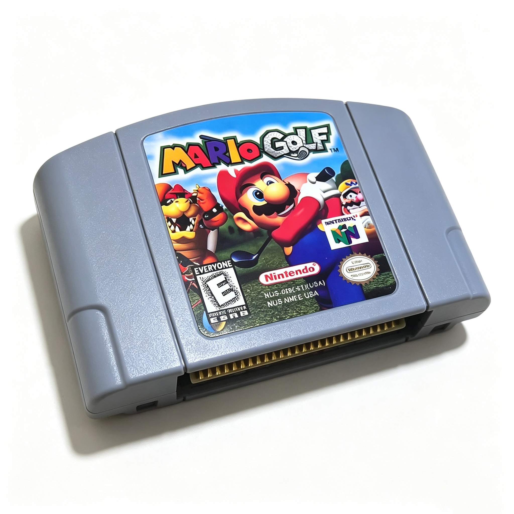 N64 USA NTSC Versie 64-bit Con - Gaming Console Video recensie en prijs