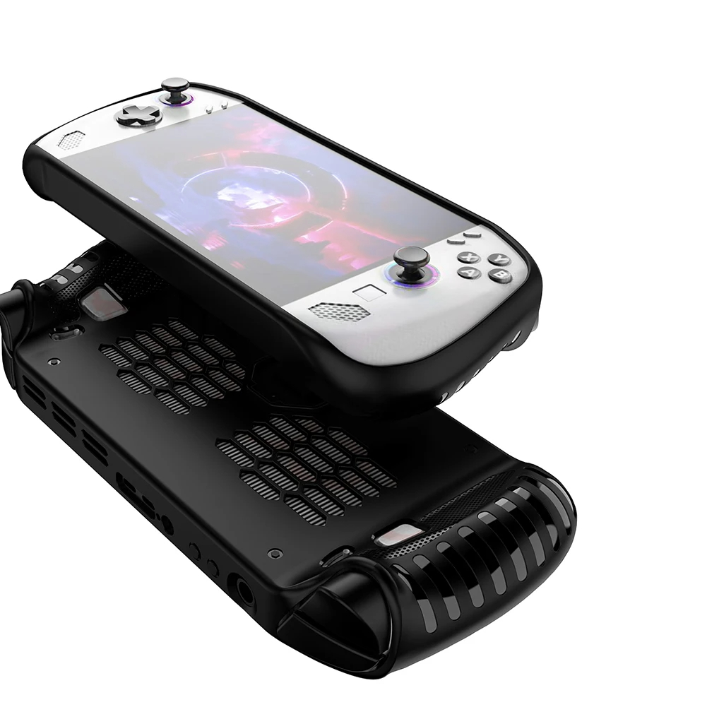 TPU-hoesje voor Lenovo Legion  - Gaming Console Lenovo Legion Go recensie en prijs
