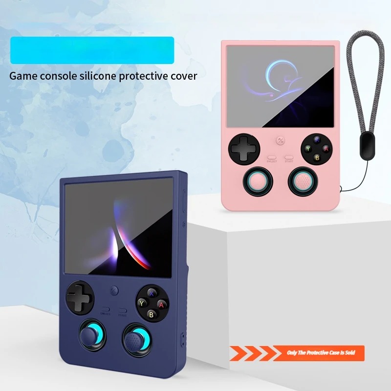Voor ANBERNIC RG477V siliconen - Gaming Console In 2026 recensie en prijs