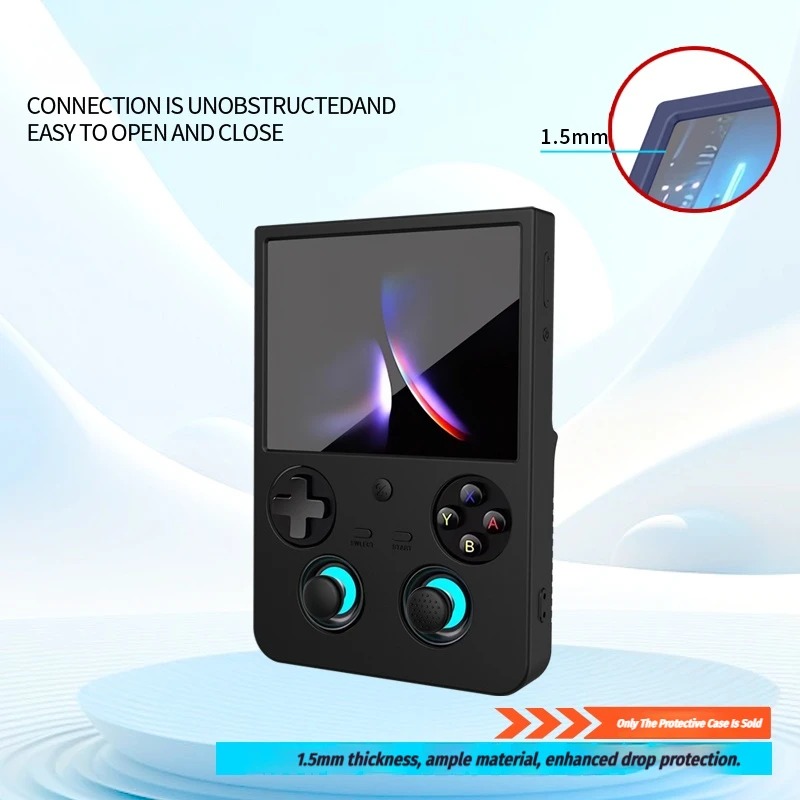 Voor ANBERNIC RG477V siliconen - Gaming Console In 2026 recensie en prijs