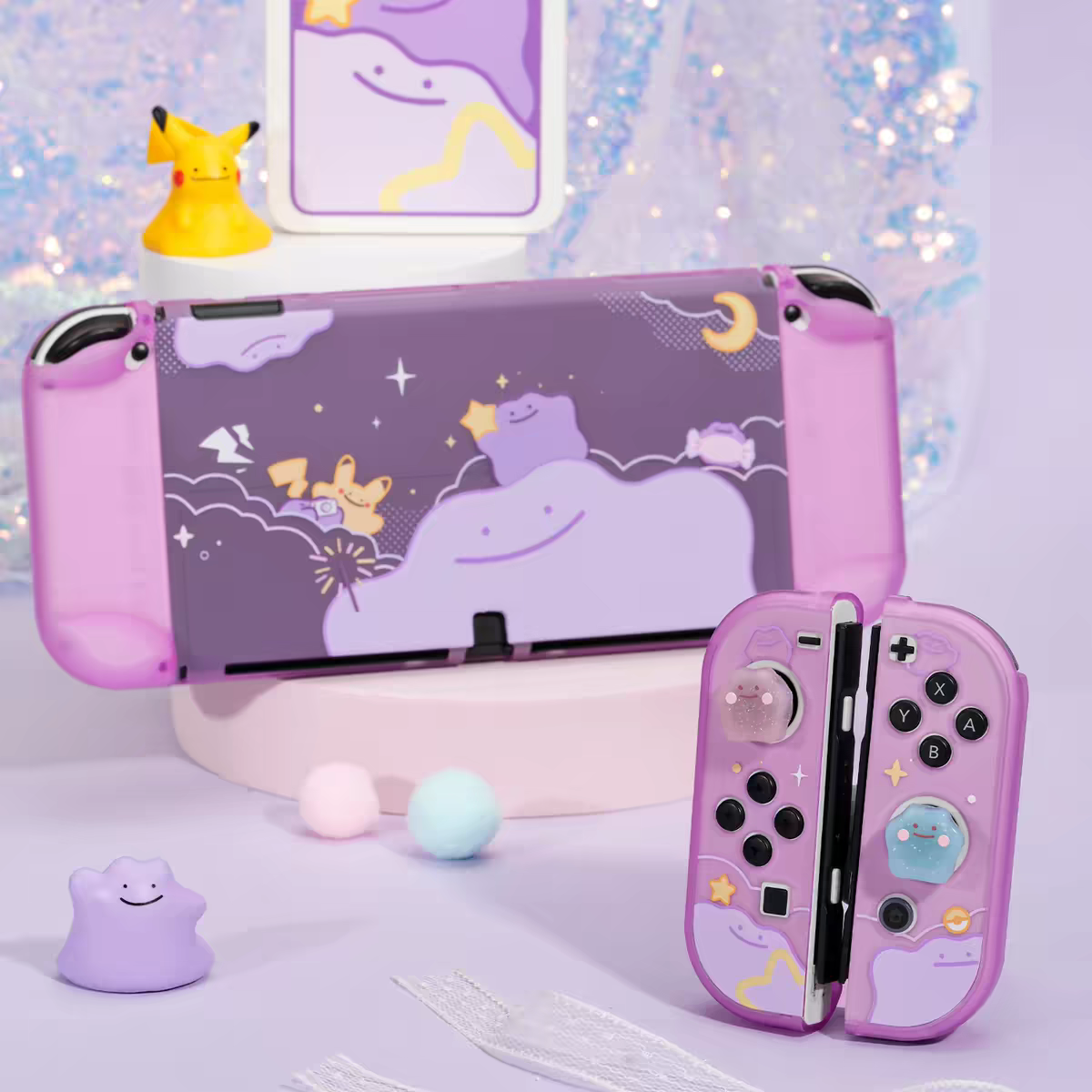 2026 Pokemon Switch 2 Bescherm - Gaming Console In 2026 recensie en prijs