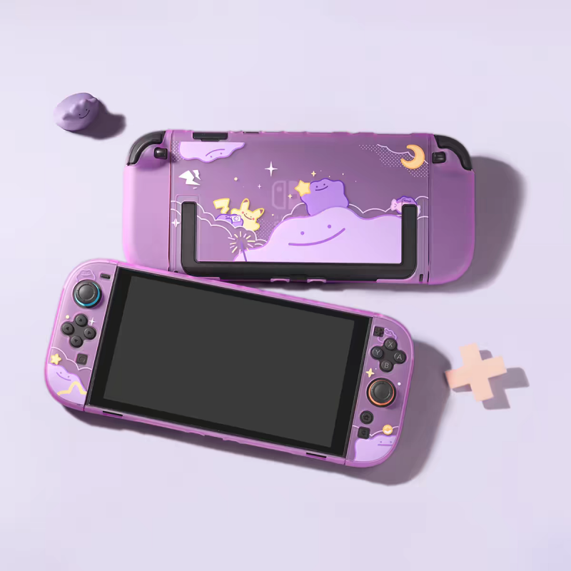 2026 Pokemon Switch 2 Bescherm - Gaming Console In 2026 recensie en prijs