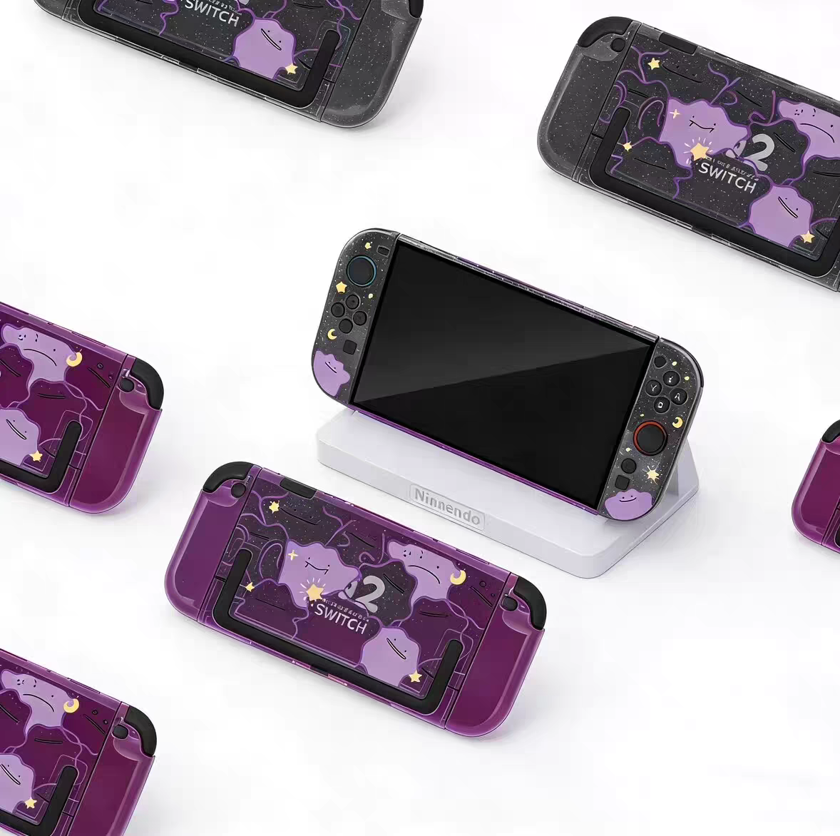 2026 Pokemon Switch 2 Bescherm - Gaming Console In 2026 recensie en prijs