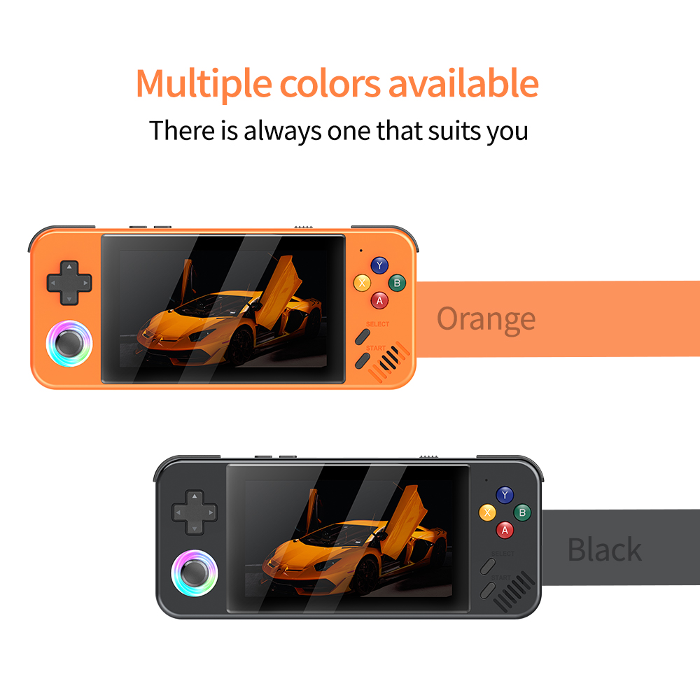 2026 M41P Handheld Game Consol - Gaming Console In 2026 recensie en prijs