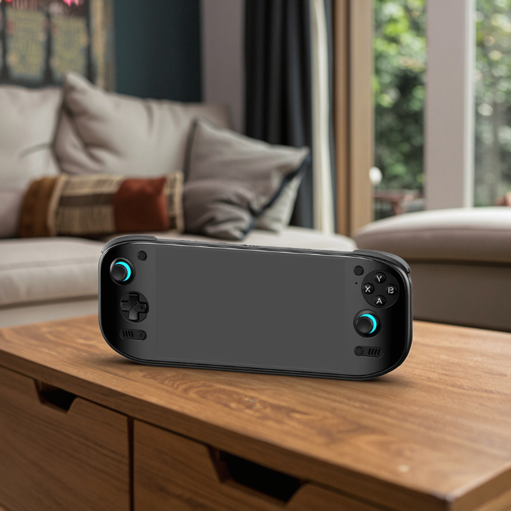 2026-Odin2 Portal Nieuwste And - Gaming Console In 2026 recensie en prijs