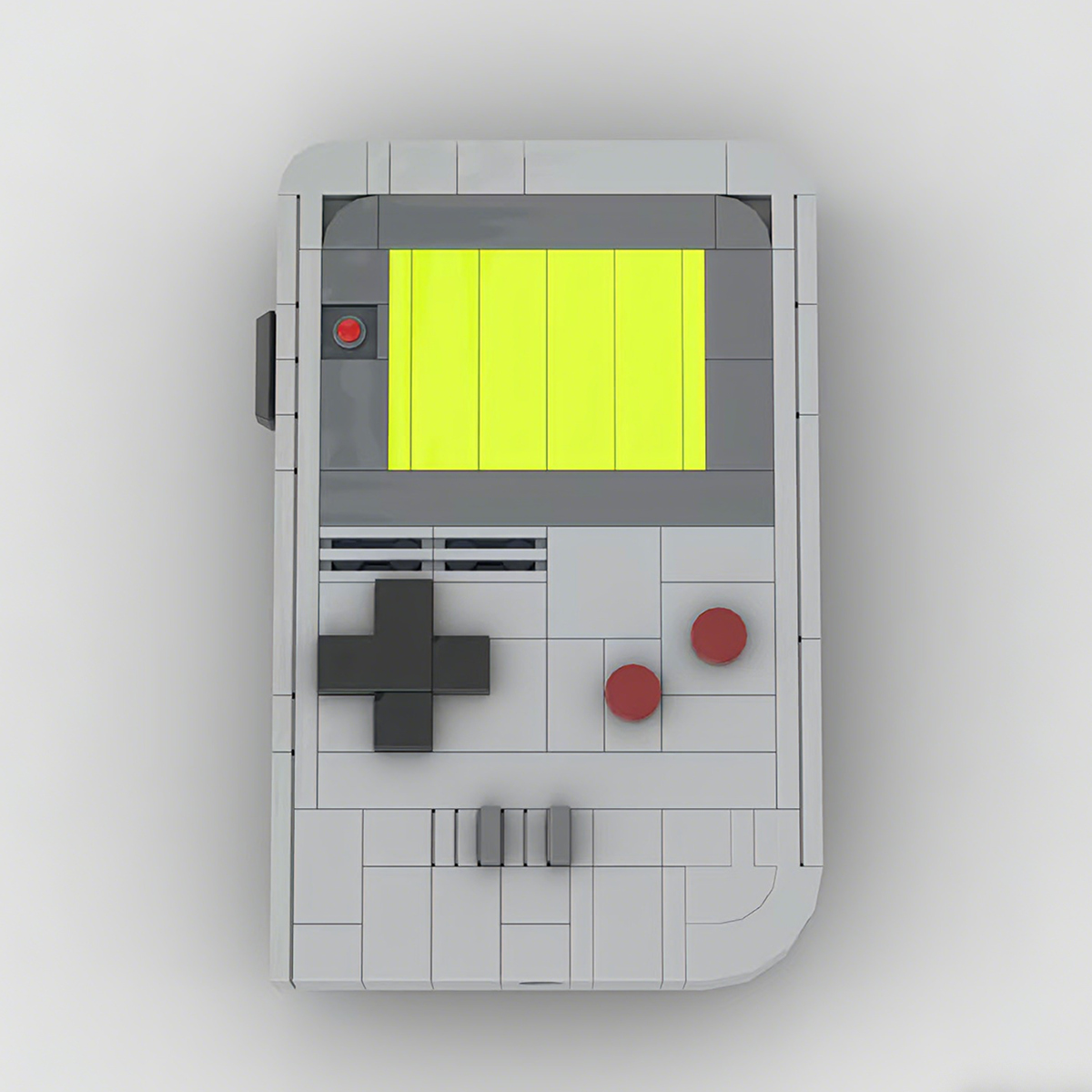 Gamers Handheld Game Joysticks - Gaming Console Tower recensie en prijs
