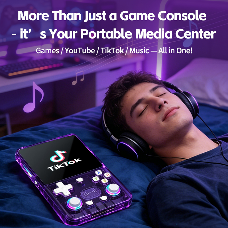 X36 Ultra Handheld Gameconsole - Gaming Console Online recensie en prijs