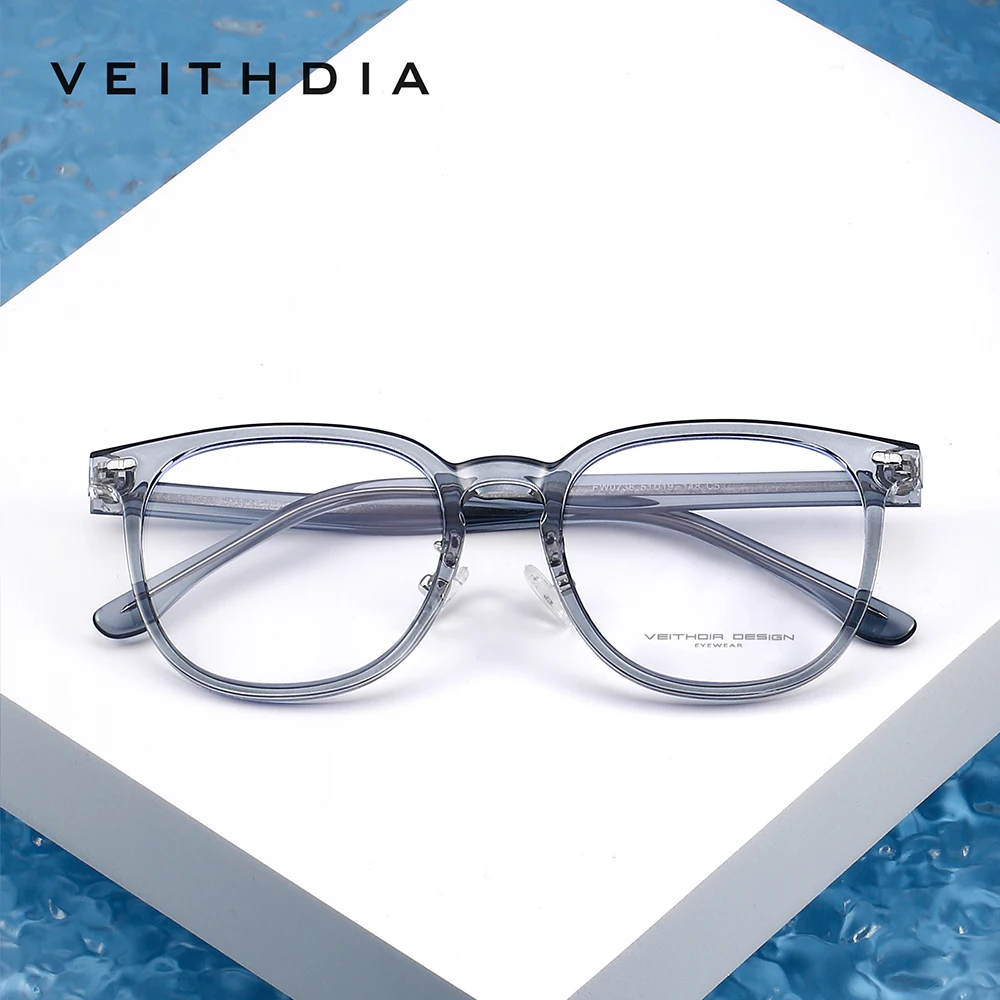 VEITHDIA Anti Blue Ray Bril Co - Gaming Glasses Uv recensie en prijs