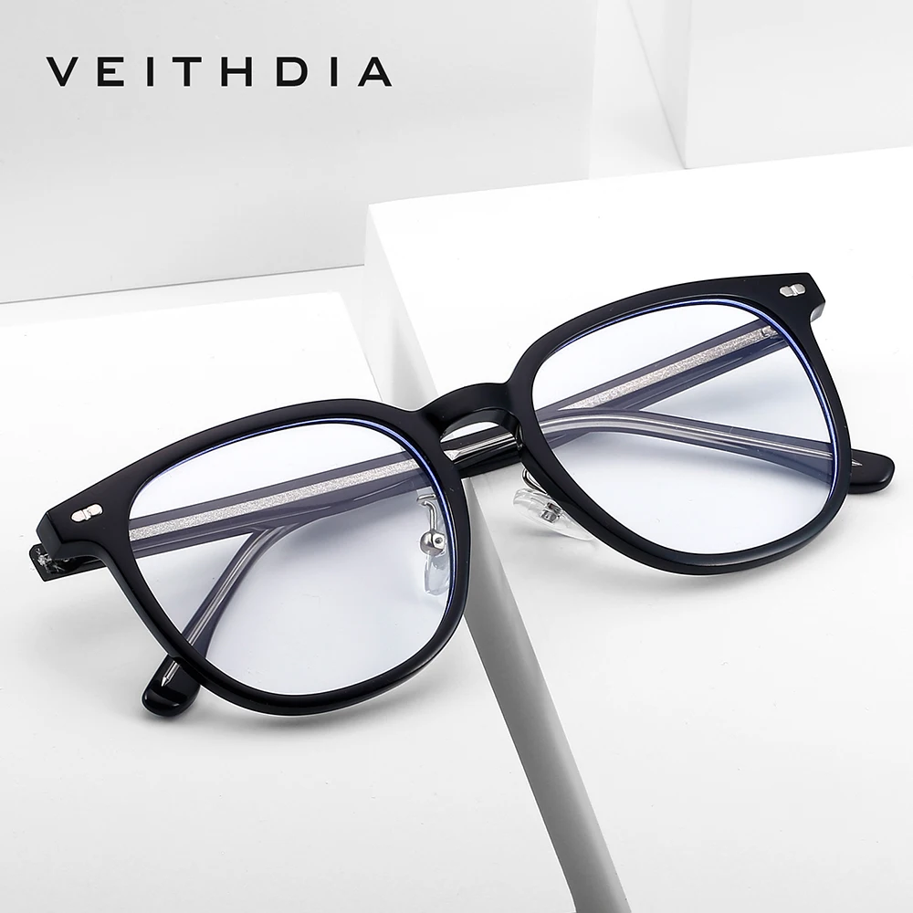 VEITHDIA Anti Blue Ray Bril Co - Gaming Glasses Uv recensie en prijs