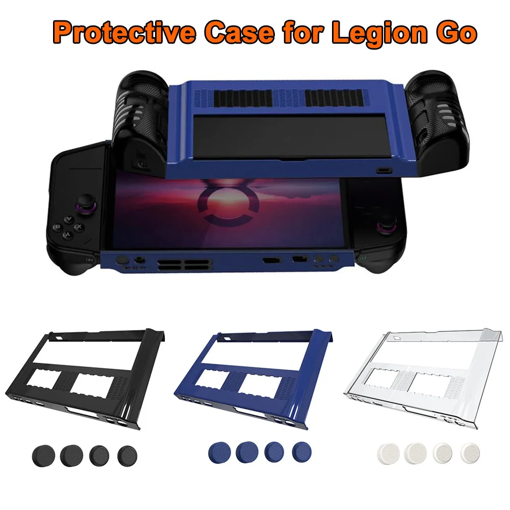 voor Lenovo Legion Go Game Con - Gaming Console Lenovo Legion Go recensie en prijs