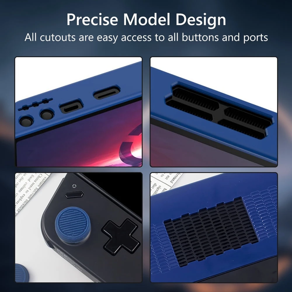 voor Lenovo Legion Go Game Con - Gaming Console Lenovo Legion Go recensie en prijs