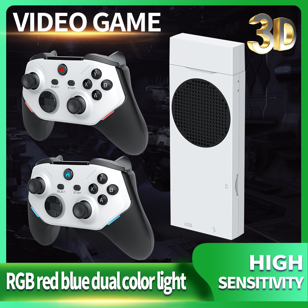 M88 Retro Game Console Stick,  - Gaming Console Online recensie en prijs